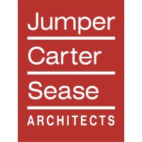 Jumper Carter Sease Architects logo