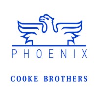 Cooke Brothers Ltd logo