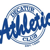 Decatur Athletic Club logo