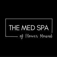 The Med Spa Of Flower Mound logo