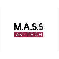 MASS AV Tech logo