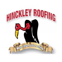 Hinckley Roofing logo