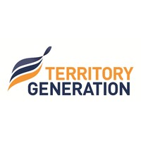 Image of Territory Generation