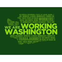 WORKING WASHINGTON logo