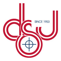 DSJ Printing, Inc. logo