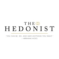 The Hedonist Magazine logo