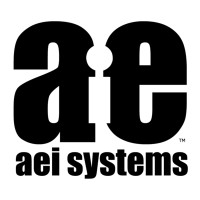 AEi Systems, Inc. logo
