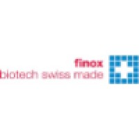 Finox Biotech AG logo