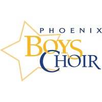 Phoenix Boys Choir logo