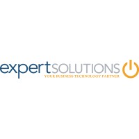 Expert Solutions Inc. logo