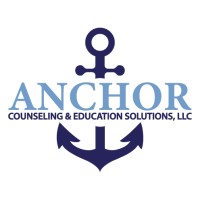 Anchor Counseling & Education Solutions, LLC logo