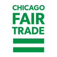 Chicago Fair Trade logo