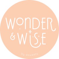 Wonder & Wise logo