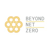 BeyondNetZero logo