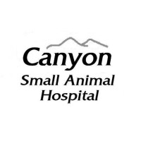 Canyon Small Animal Hospital logo
