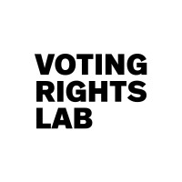 Voting Rights Lab logo