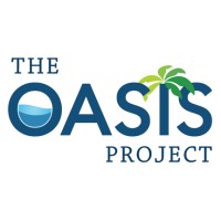 The Oasis Project logo