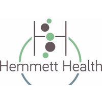 Hemmett Health logo