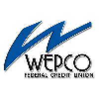 Wepco Federal Credit Union logo
