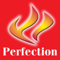 Perfection Supply logo
