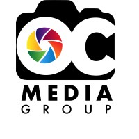OC Media Group logo