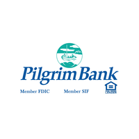 Pilgrim Bank logo