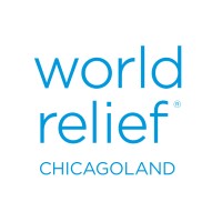 World Relief Chicagoland logo