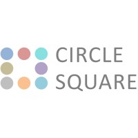 Circle Square Inc. logo