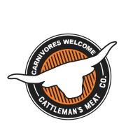 Cattleman's Meat Company logo