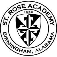 SAINT ROSE ACADEMY logo