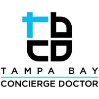Tampa Bay Concierge Doctor logo