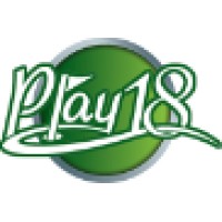 Play 18 Chicago logo