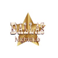 Dallas Night Club logo