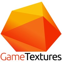 GameTextures.com logo