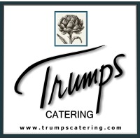 Trumps Catering logo