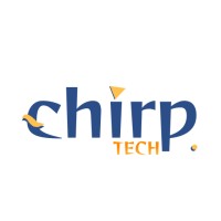Chirp Technologies logo