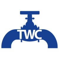 TWC The Valve Company logo