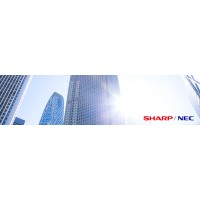 NEC Display Solutions Of America, Inc. logo
