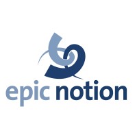 Epic Notion logo