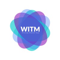 WITM - Women In Information Technology Management logo