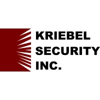 Kriebel Security Inc logo