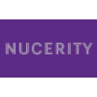 NuCerity International Inc. logo