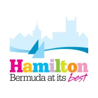 City Of Hamilton - Bermuda logo