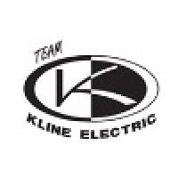 Kline Electric logo