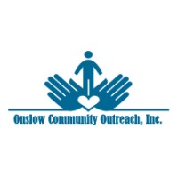 Onslow Community Outreach logo