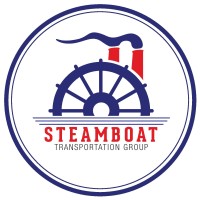 Steamboat Transportation Group, LLC logo