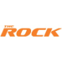 The Rock Sports Complex logo