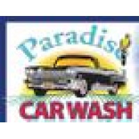 Paradise Carwash Llc logo