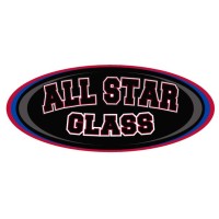 Image of All Star Glass