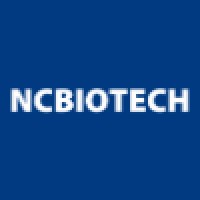 North Carolina Biotechnology Center (NCBiotech) logo